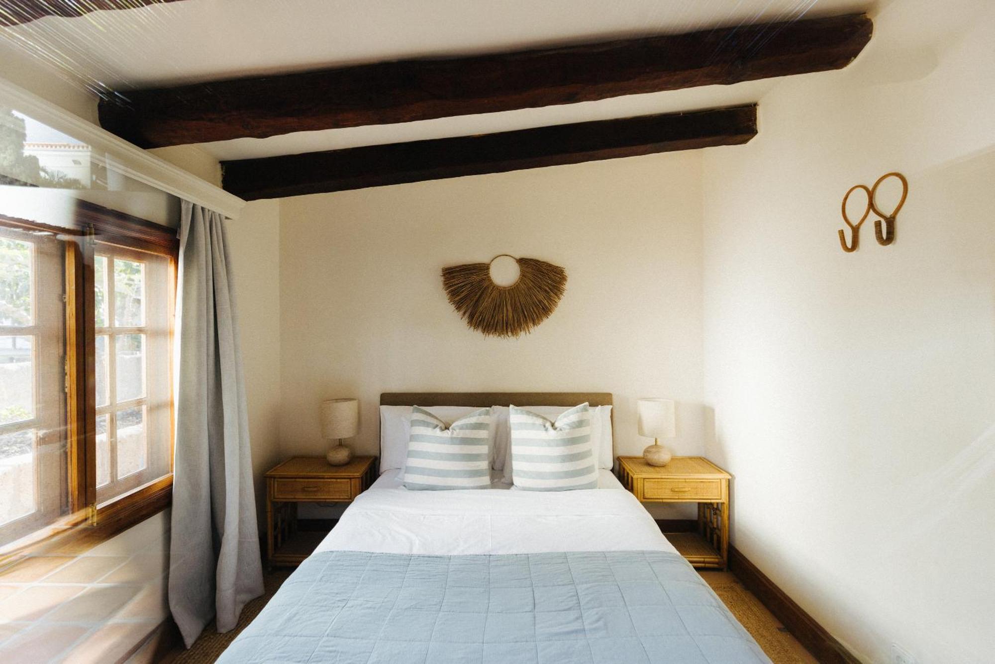Casa Jable Roja Villa Costa Adeje  Eksteriør billede