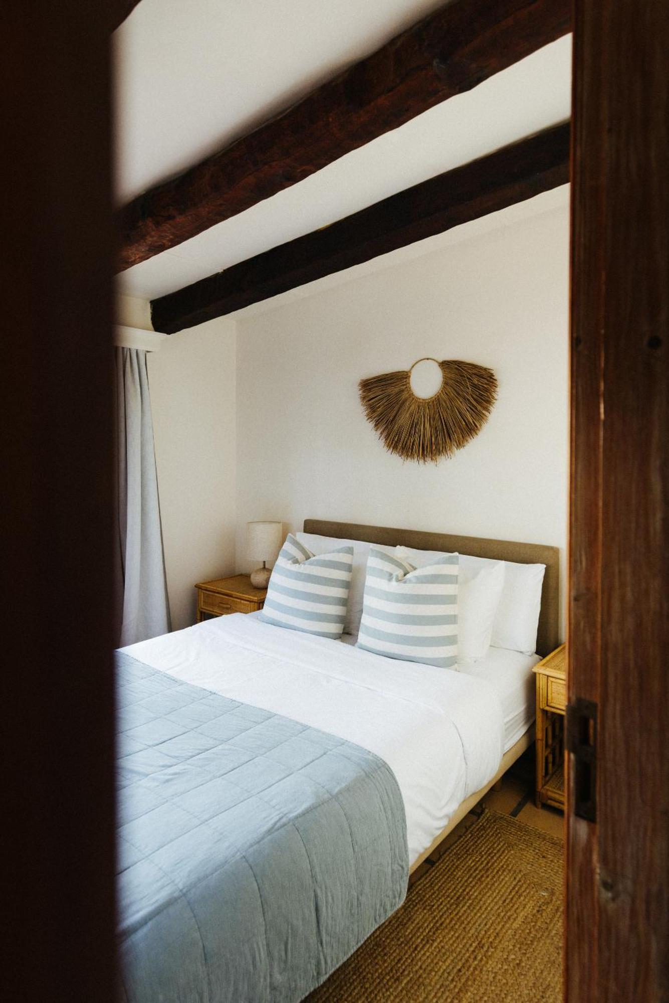 Casa Jable Roja Villa Costa Adeje  Eksteriør billede